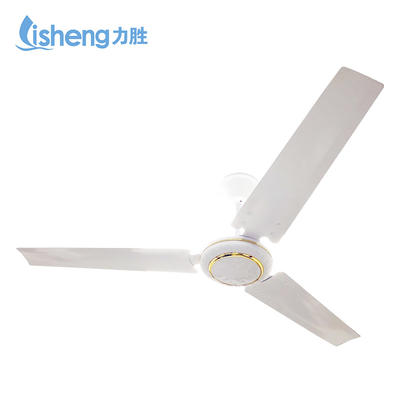 Solar ceiling fan、DC ceiling fan rechargeable ceiling fan LSC-DC56D3